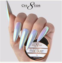 ATL-  Pixie Dust - Cre8tion Chrome Powder