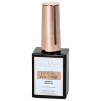 ATL- Cre8tion Soft Tips Extend Gel Adhesive