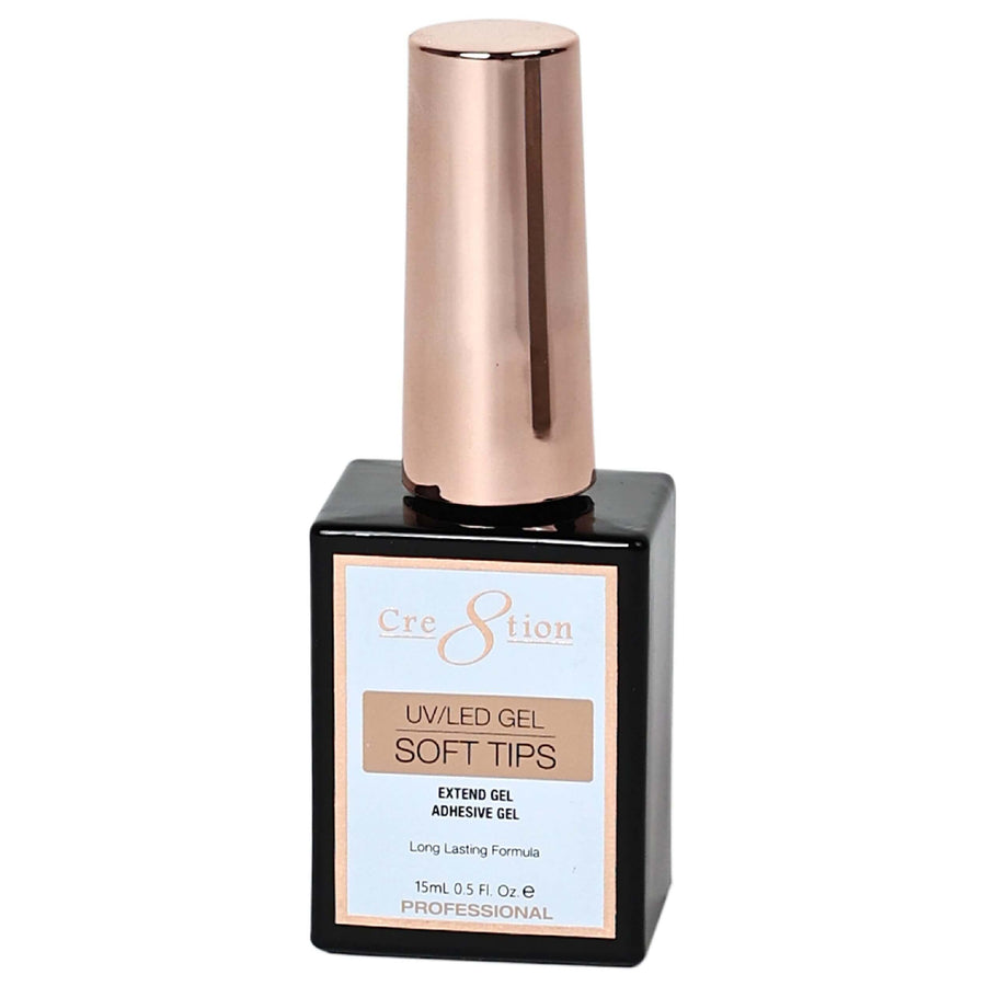 ATL- Cre8tion Soft Tips Extend Gel Adhesive