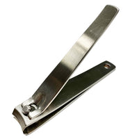 ATL- Stainless Steel Nail Clippers