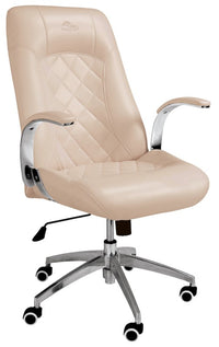ATL- Customer Chair 3209 Diamond Quilted
