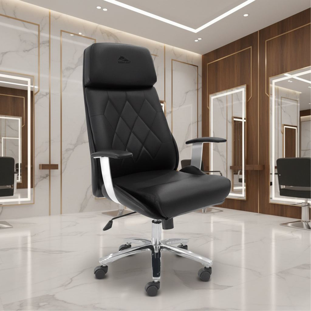 Whale Spa- Customer Chair Diamond 3309 (Type 1)