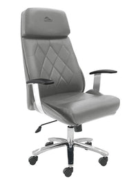 ATL- Customer Chair 3309 Diamond Quilted