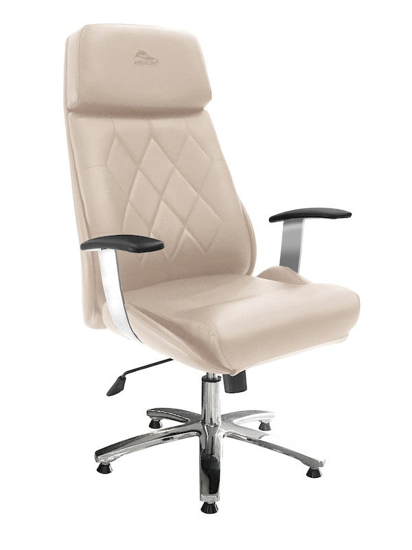 ATL- Customer Chair 3309 Diamond Quilted