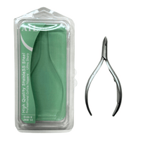 ATL- Premium Cuticle Nipper (D05 X)