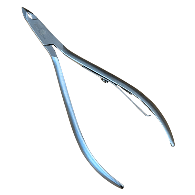 ATL- Stainless Steel Cuticle Nipper | D-06 (square)