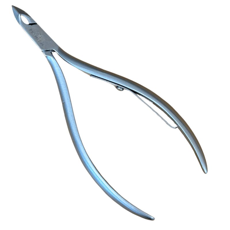 ATL- Stainless Steel Cuticle Nipper | D-08 (square)