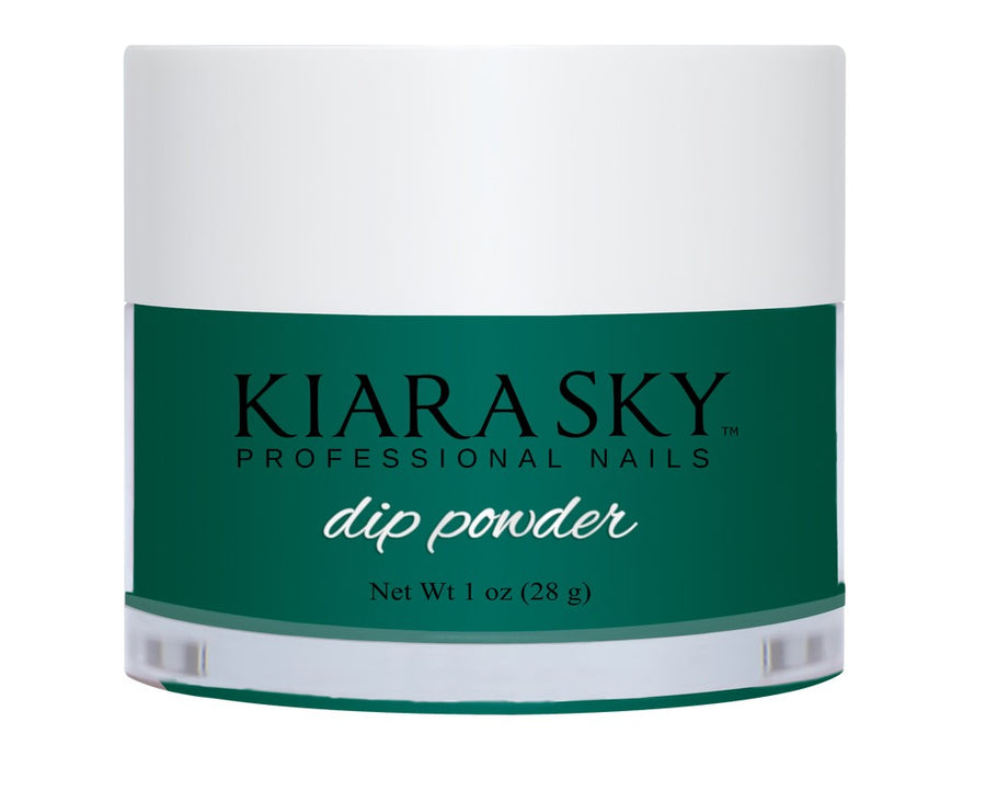 ATL- D622 PRETTY FLY | Kiara Sky Dip Powder