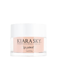 ATL- D633 STAYCATION | Kiara Sky Dip Powder