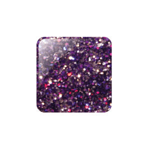 ATL- DAC45 PURPLE VIXEN | Glam & Glits Acrylic Powder