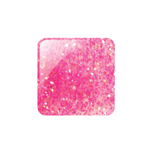 ATL- DAC48 DEMURE | Glam & Glits Acrylic Powder