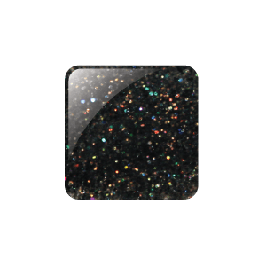 ATL- DAC64 ONYX | Glam & Glits Acrylic Powder