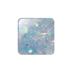 ATL- DAC68 BLUE RAIN | Glam & Glits Acrylic Powder