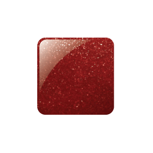 ATL-  DAC89 RUBY RED | Glam & Glits Acrylic Powder