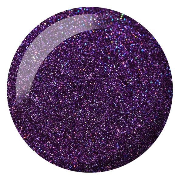 ATL- #251 Dark Purple | DC Mermaid Gel