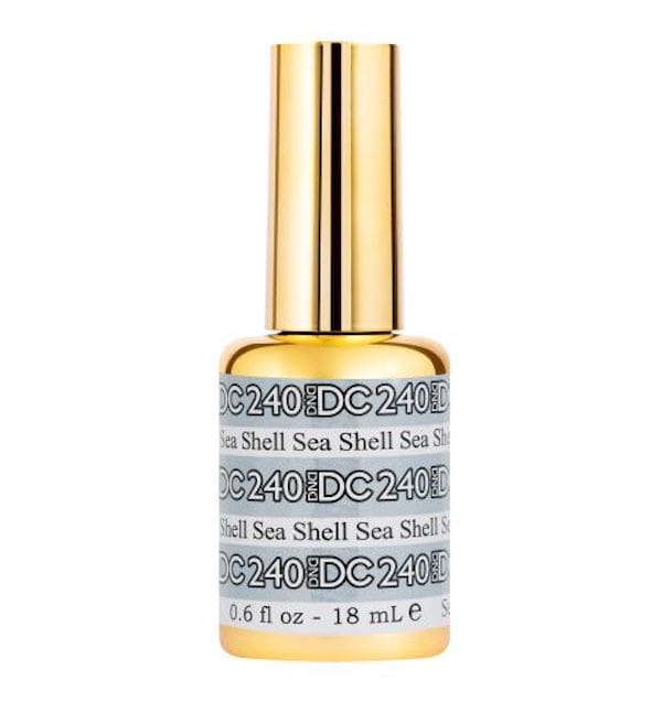 ATL- #240 Sea Shell | DC Mermaid Gel