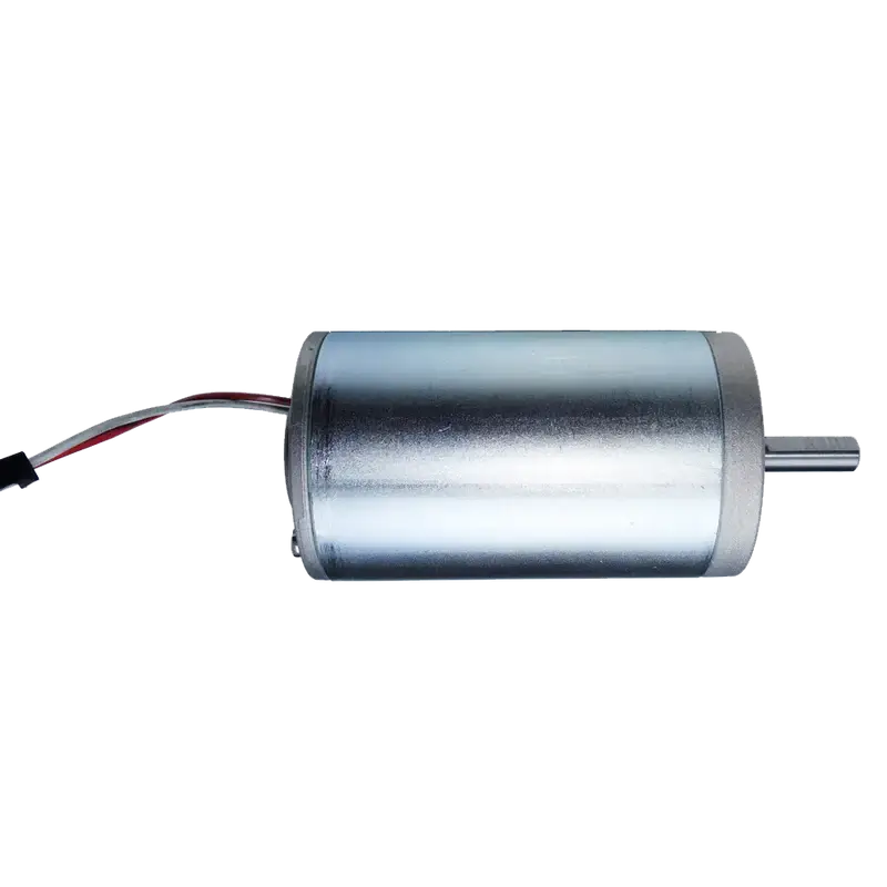 Whale Spa- Caresst DC Motor