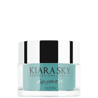 ATL- STARGAZER | Kiara Sky Glow in the Dark Dip Powder
