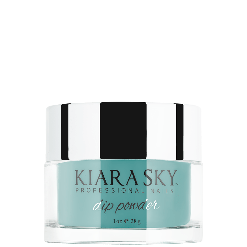 ATL- STARGAZER | Kiara Sky Glow in the Dark Dip Powder