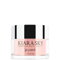 ATL- PINK & PROPPER | Kiara Sky Glow in the Dark Dip Powder