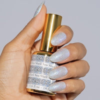 ATL- #240 Sea Shell | DC Mermaid Gel