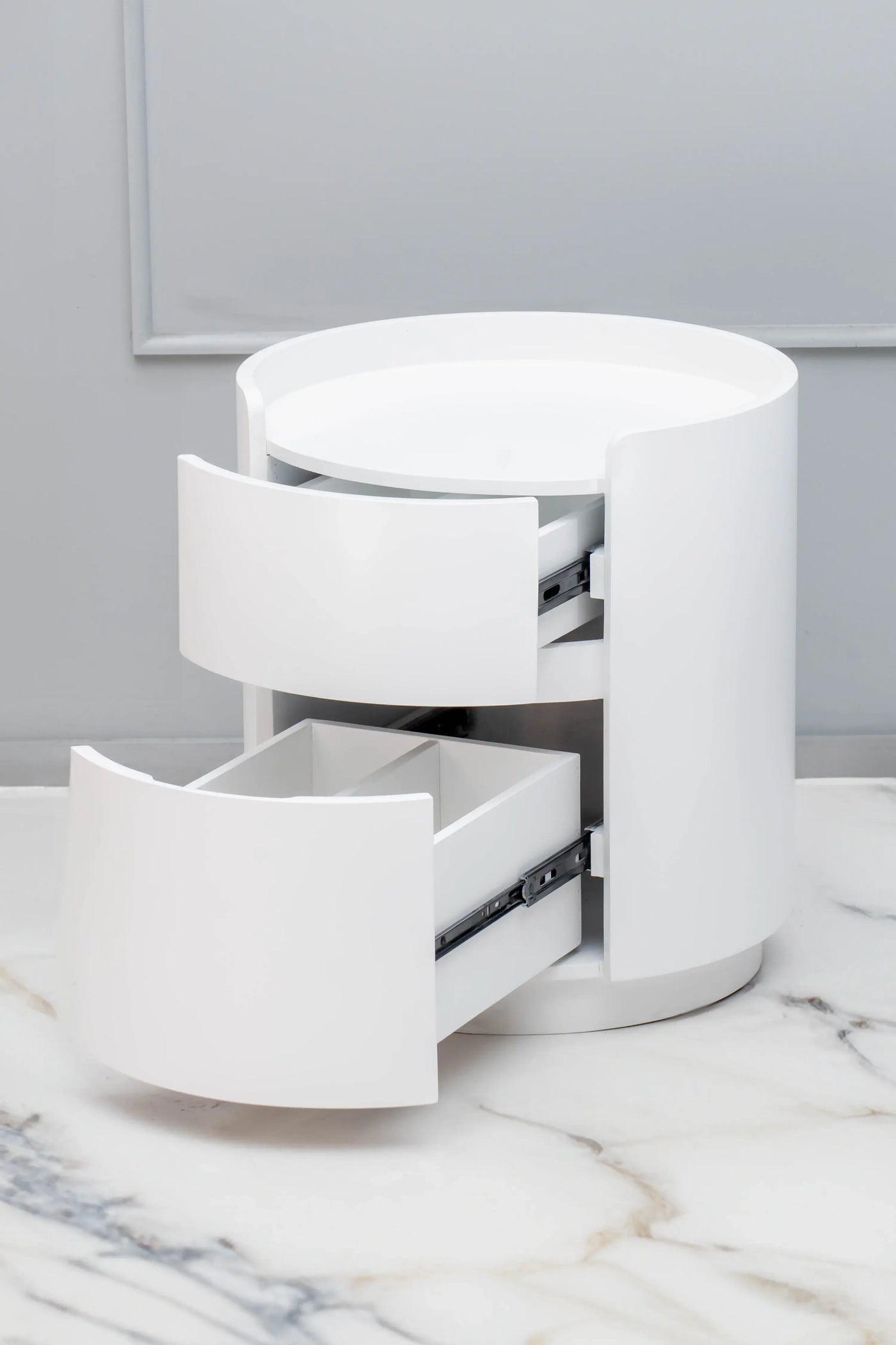 Whale Spa- Circa Trolley