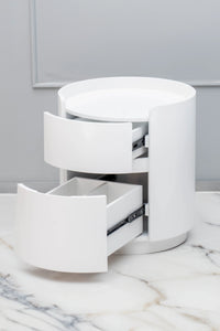 Whale Spa- Circa Trolley