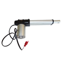 Whale Spa- Caresst/Select Power Seat Motor (refurbished)