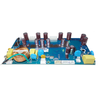 Whale Spa- Massage PC Board