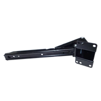 Whale Spa- Caresst Tray Bracket