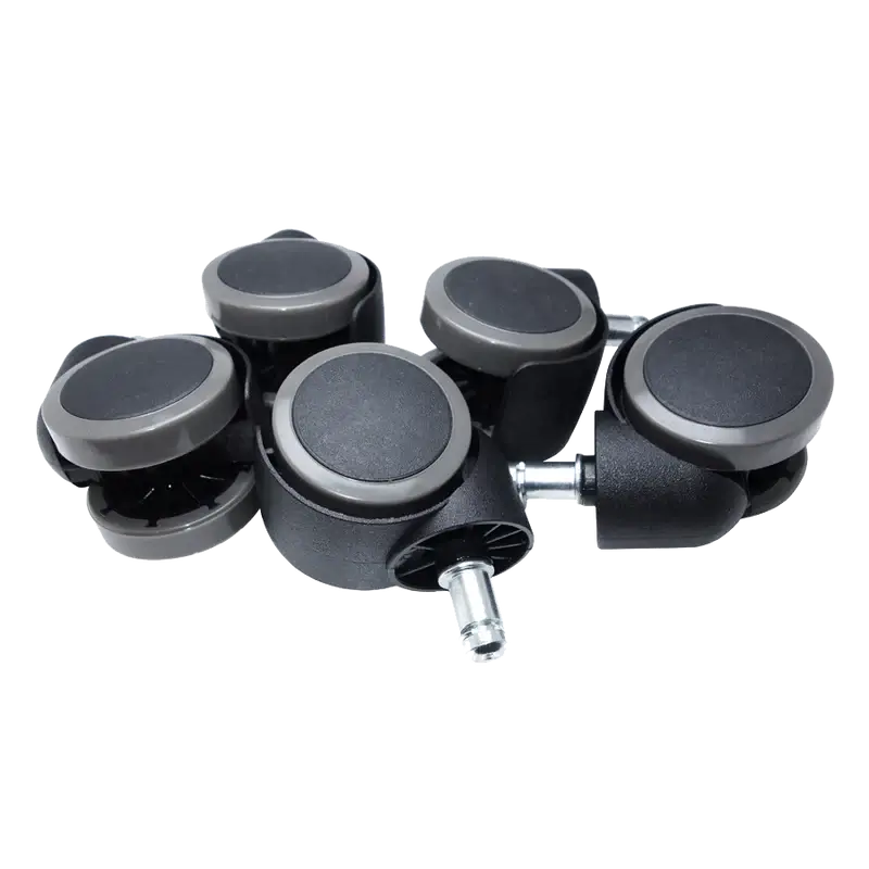 Whale Spa- Stool Wheels Set of 5