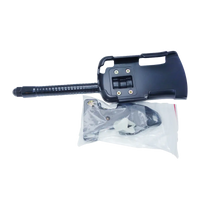 Whale Spa- Remote Control Holder