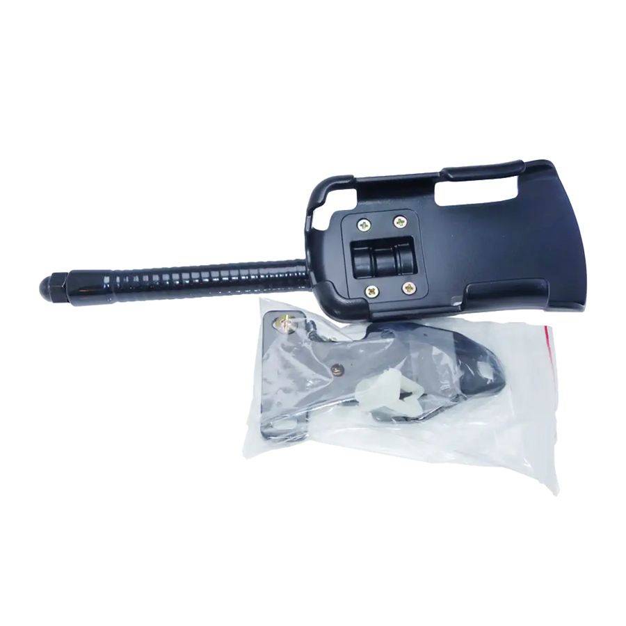 Whale Spa- Remote Control Holder