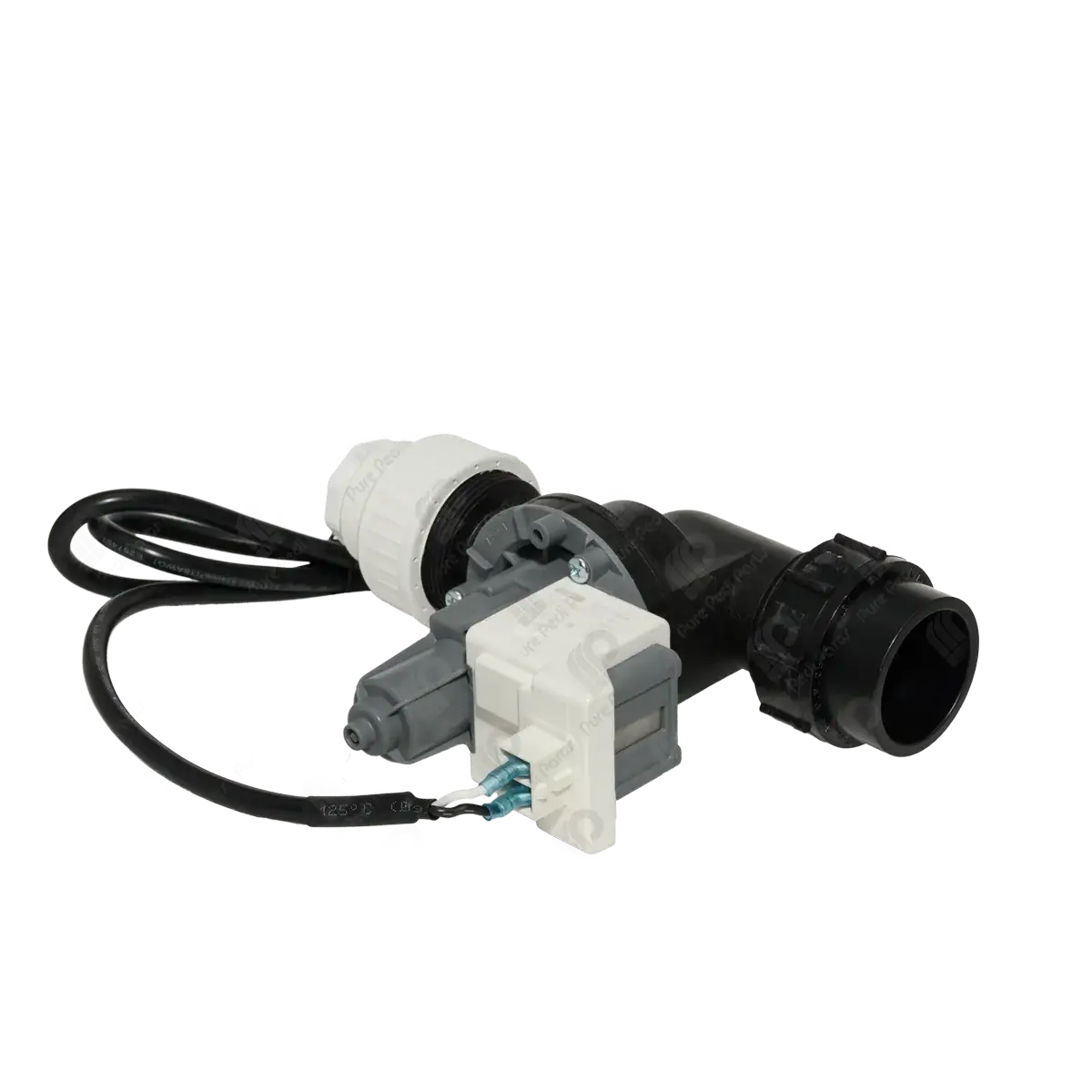 Whale Spa- Discharge Pump Motor