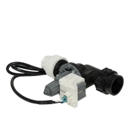 Whale Spa- Discharge Pump Motor