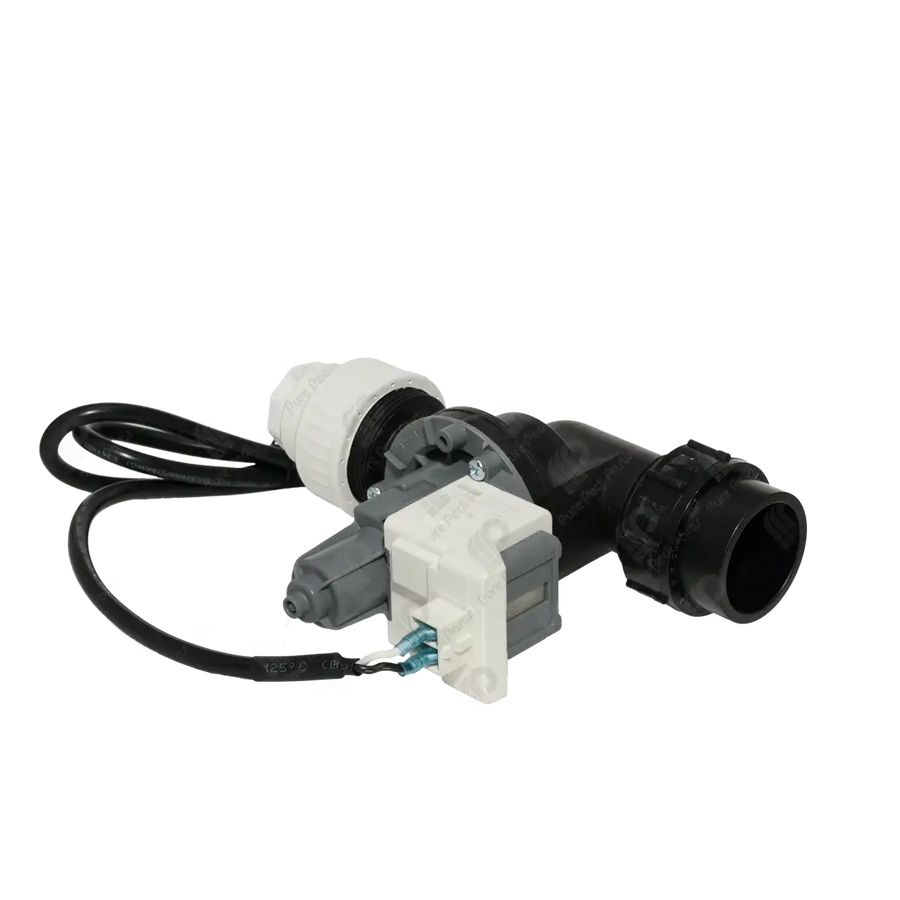 Whale Spa- Discharge Pump Motor