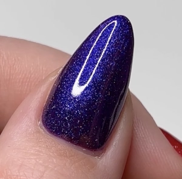 ATL- #250 Dark Indigo | DC Mermaid Gel