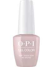 ATL- DONT BOSSA NOVA ME AROUND #GCA60 | OPI