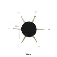 ATL- 6 in 1 Circular Dotting Tool