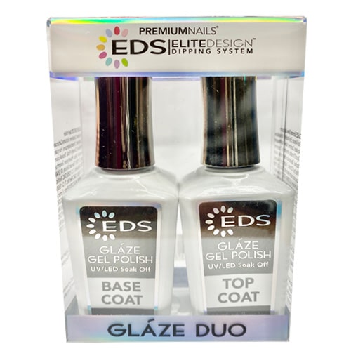 ATL- Gel Base & Gel Top Coat | EDS