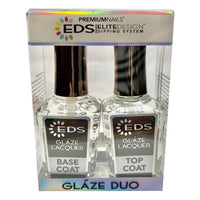 ATL- Base & Top Coat | EDS