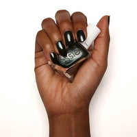 ATL- #410 hang up the heels | Essie Couture Polish