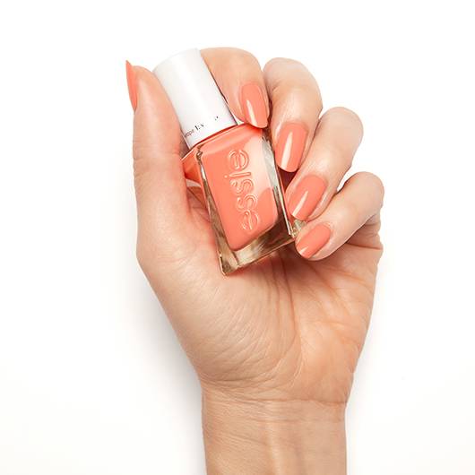 ATL- #210 on the list | Essie Couture Polish