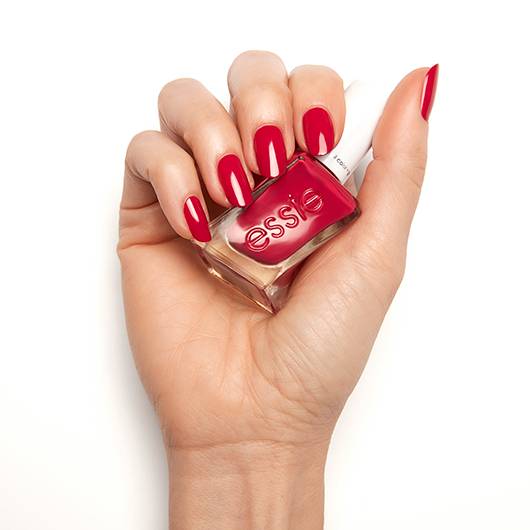 ATL- #291 sit me in the front row | Essie Couture Polish