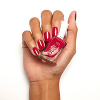 ATL- #291 sit me in the front row | Essie Couture Polish