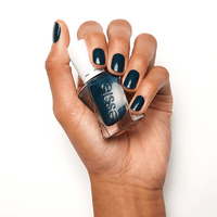 ATL- #390 surrounded by studs | Essie Couture Polish