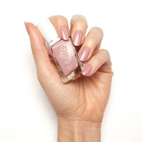 ATL- #130 touch up | Essie Couture Polish