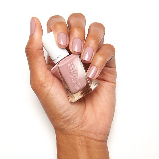 ATL- #130 touch up | Essie Couture Polish