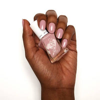 ATL- #130 touch up | Essie Couture Polish