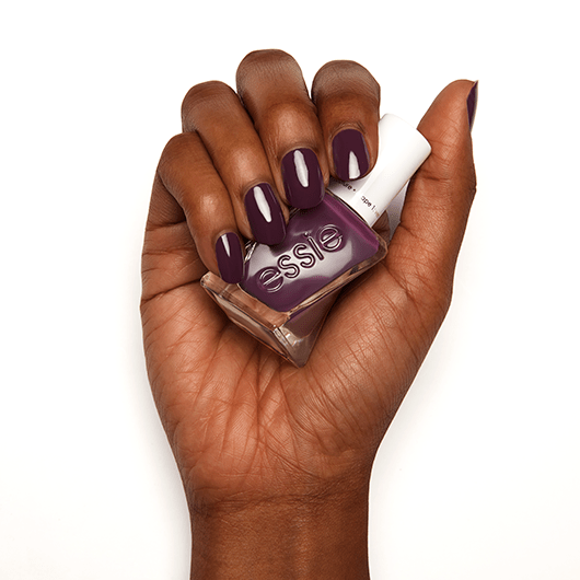 ATL- #310 turn 'n' pose | Essie Couture Polish